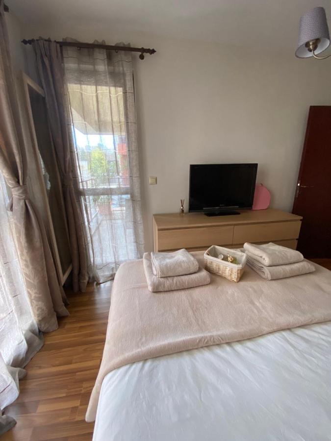 Home From Home Sofia Zewnętrze zdjęcie